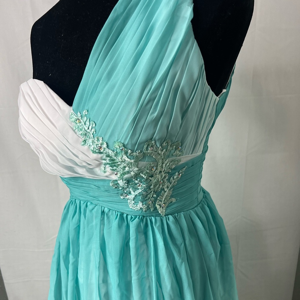Beautiful Gown